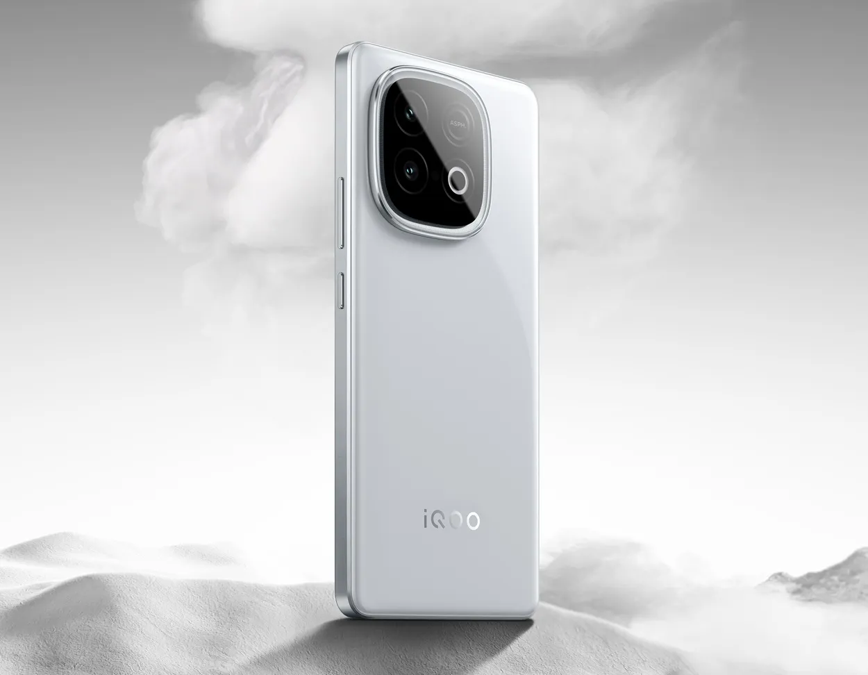 iQOO Z10 Turbo Pro