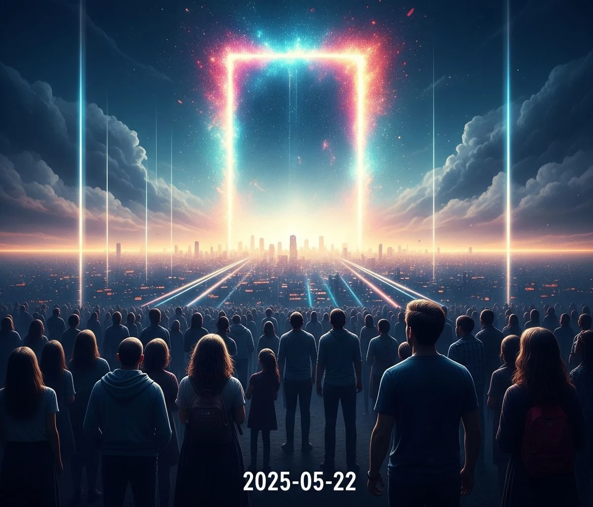 2025-05-22 viskas pasikeis