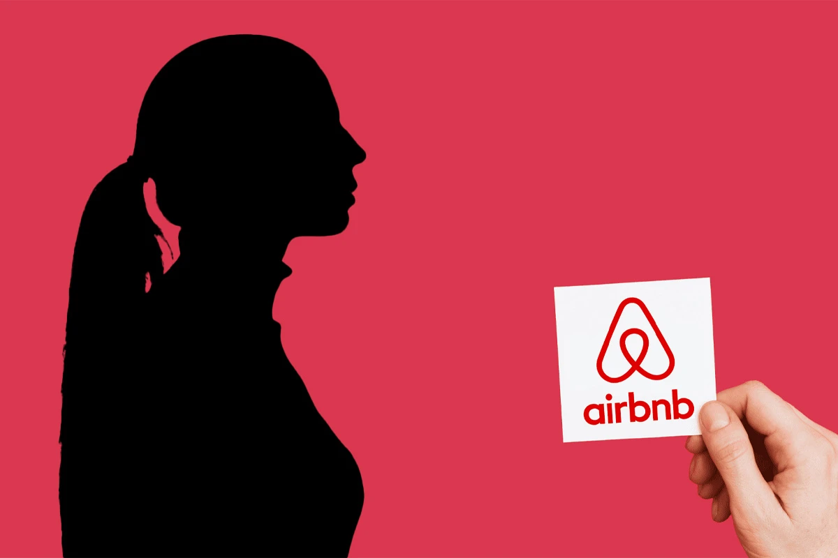 Airbnb-keičiasi