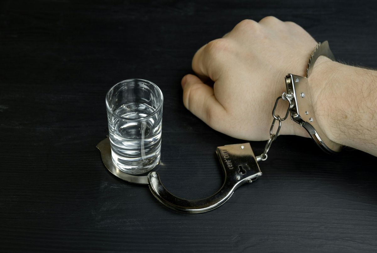 Alkoholio vartojimas Lietuvoje