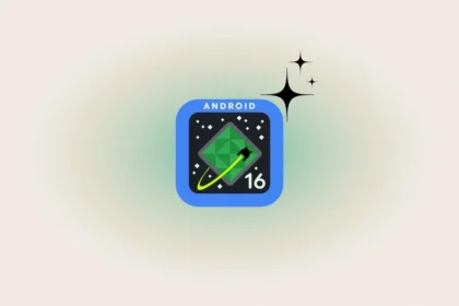Android 16 Beta 4.1
