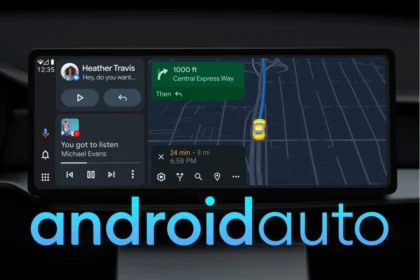 Android Auto 14.3