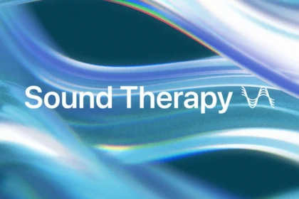 Apple Sound Therapy