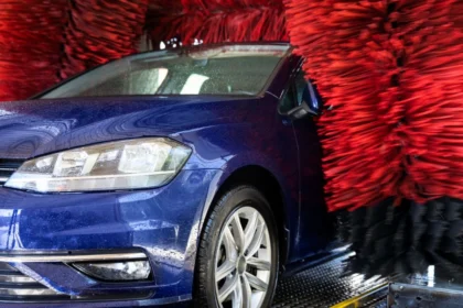 Automatinė plovykla