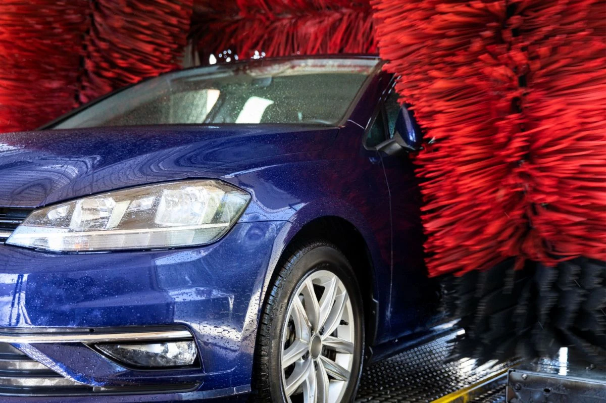 Automatinė plovykla