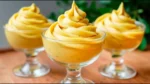 Bananinis desertas jūsų gomuriui