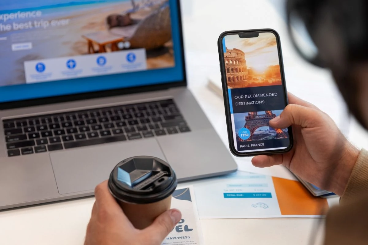 Booking apgaulės
