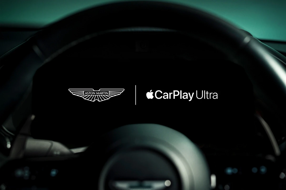 CarPlay Ultra 4