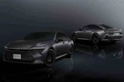 Crown Limited Matte Metal 5