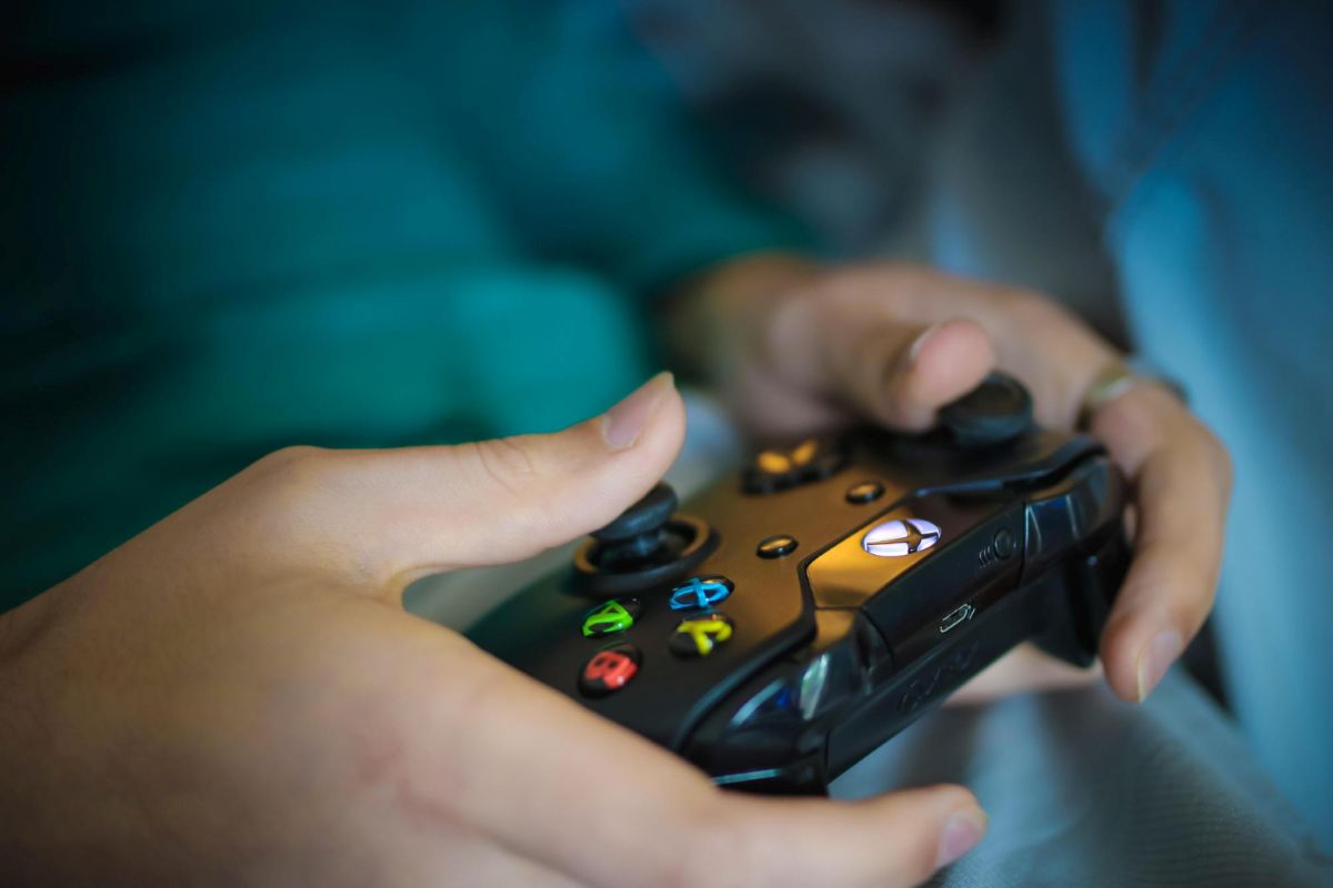 Didesnė Xbox kaina