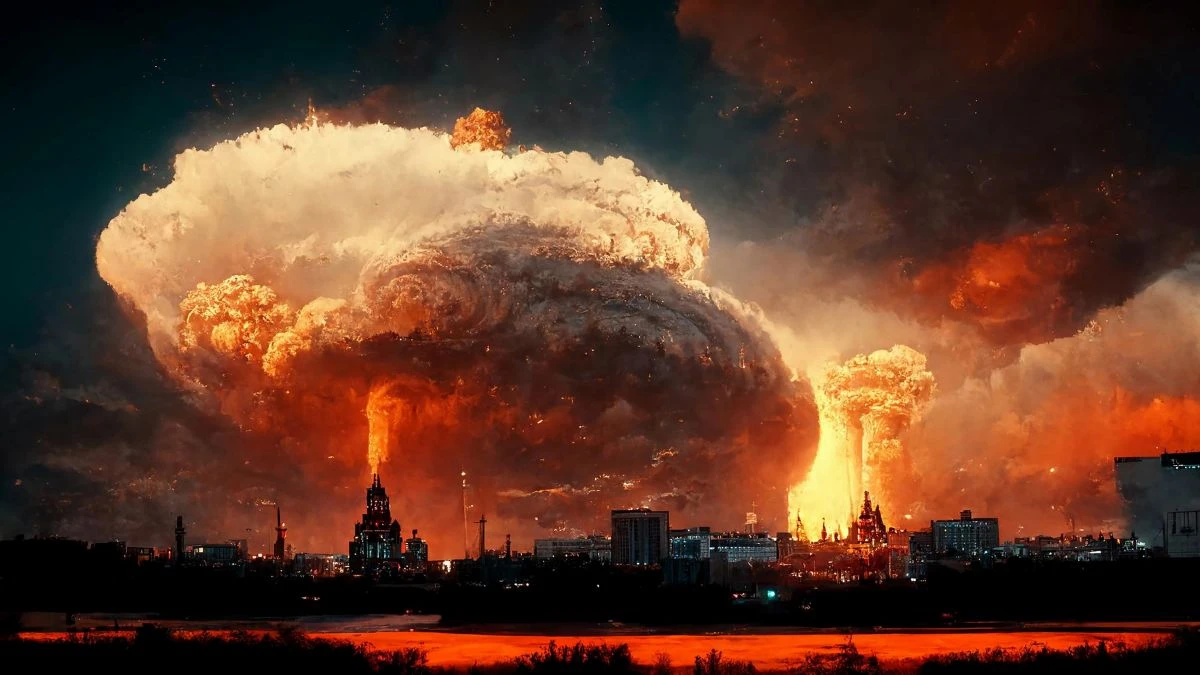 Doomsday Clock