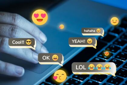 Emoji reikšmės