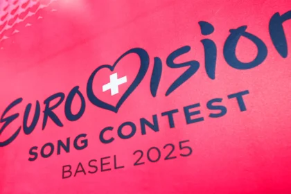 Eurovizija 2025 finalas