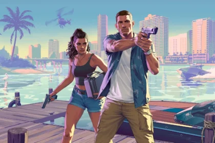 GTA 6 antrasis anonsas