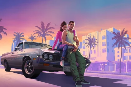 GTA žaidimai