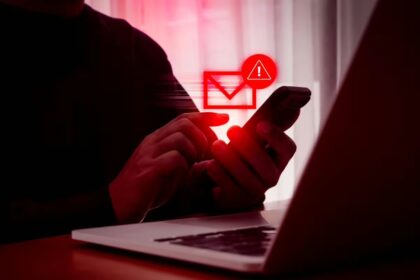 Gmail paskyros