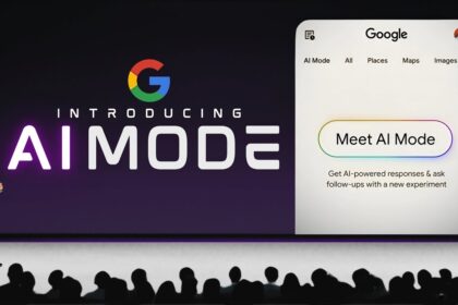 Google AI Mode