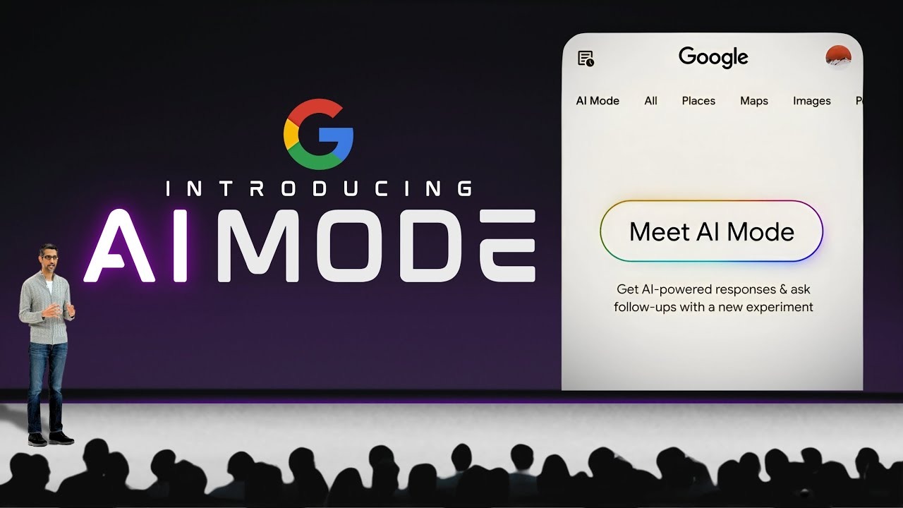 Google AI Mode