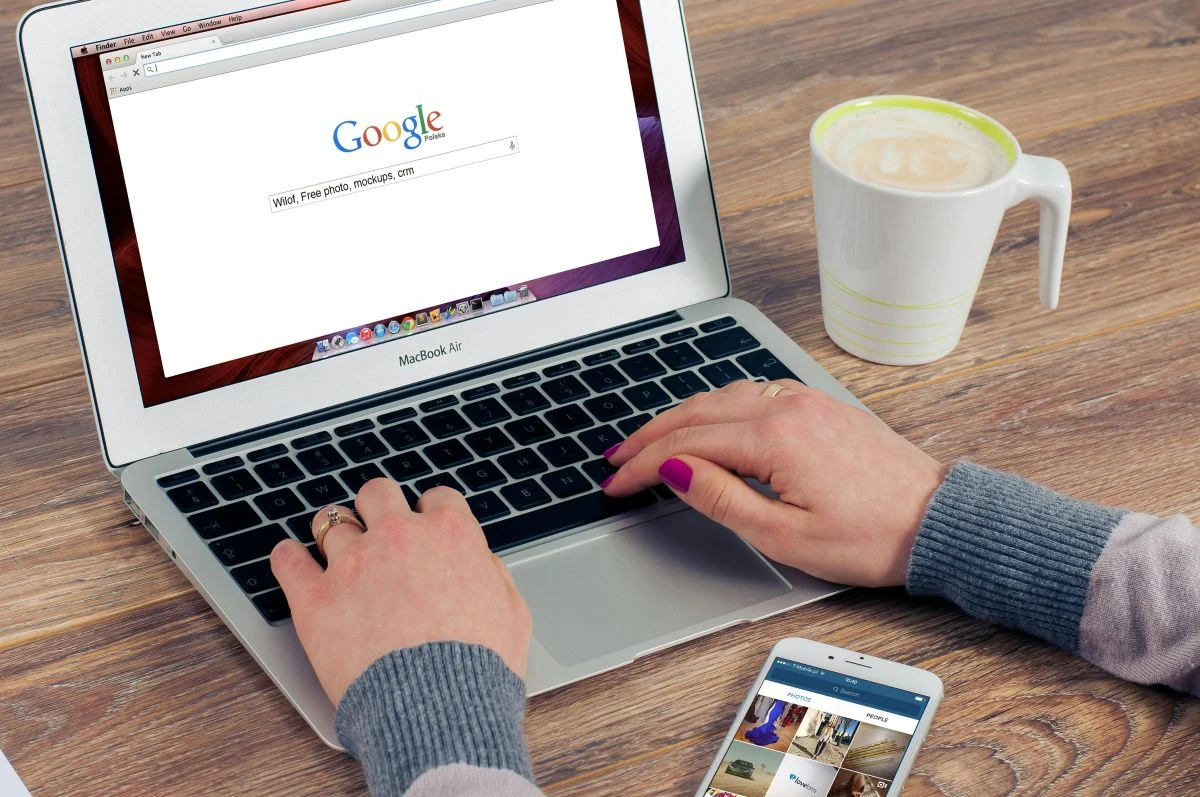 Google Ads reklama