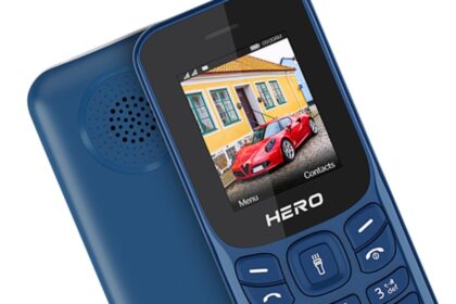 HMD Direct-to-Mobile (D2M)