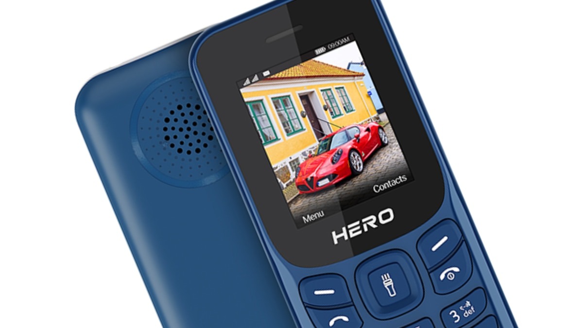 HMD Direct-to-Mobile (D2M)