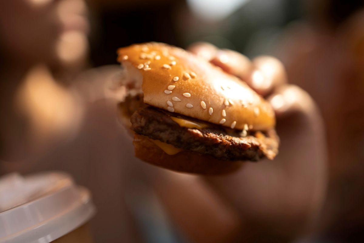Hamburgeris