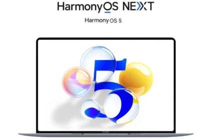 HarmonyOS