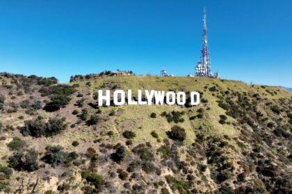 Hollywood