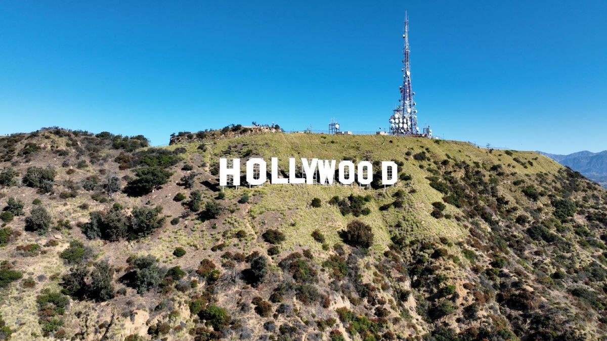 Hollywood