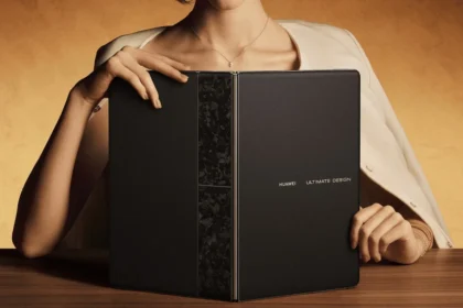 Huawei MateBook Fold Ultimate Design