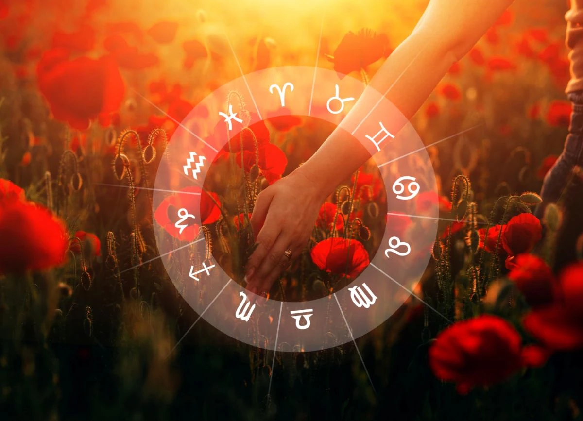Išbandymai zodiako ženklams