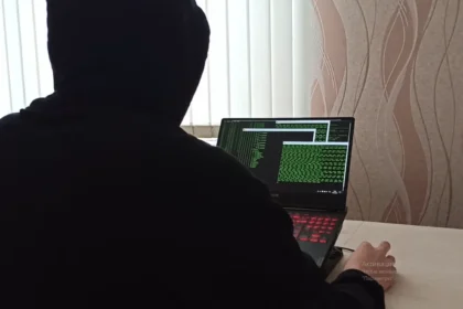 Įsilaužta į TeleMessage