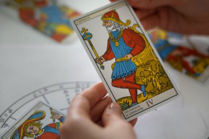 Ką pranašauja Taro horoskopas