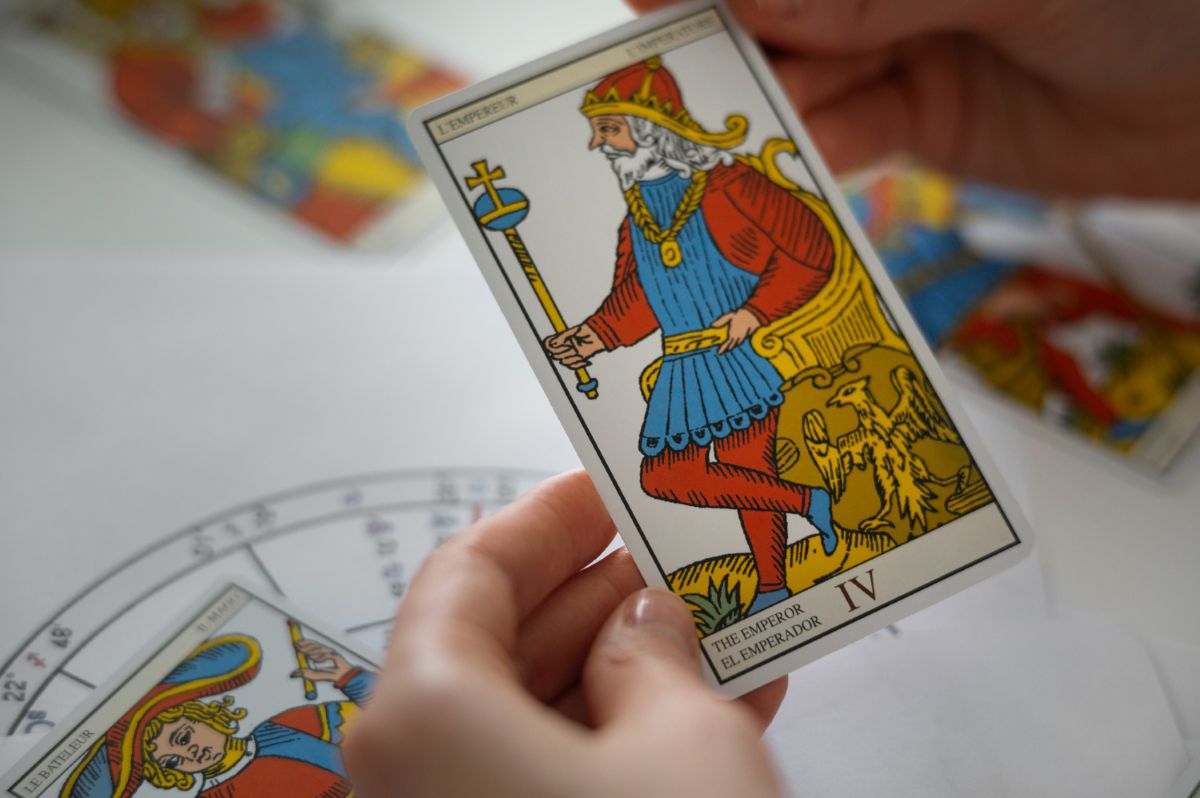 Ką pranašauja Taro horoskopas