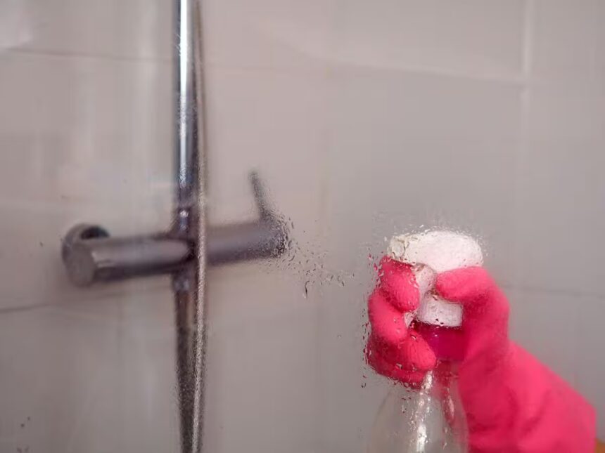 Kalkių valymas