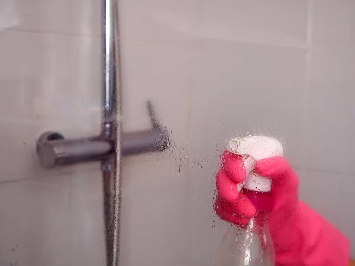 Kalkių valymas