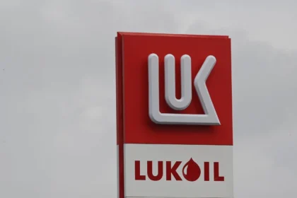 Lukoil bus paskirtos sankcijos