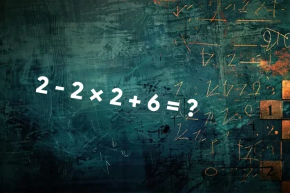 Matematinė lygtis 1