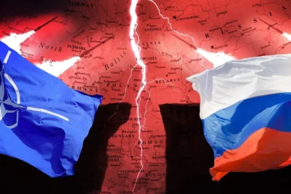 NATO ir Rusija
