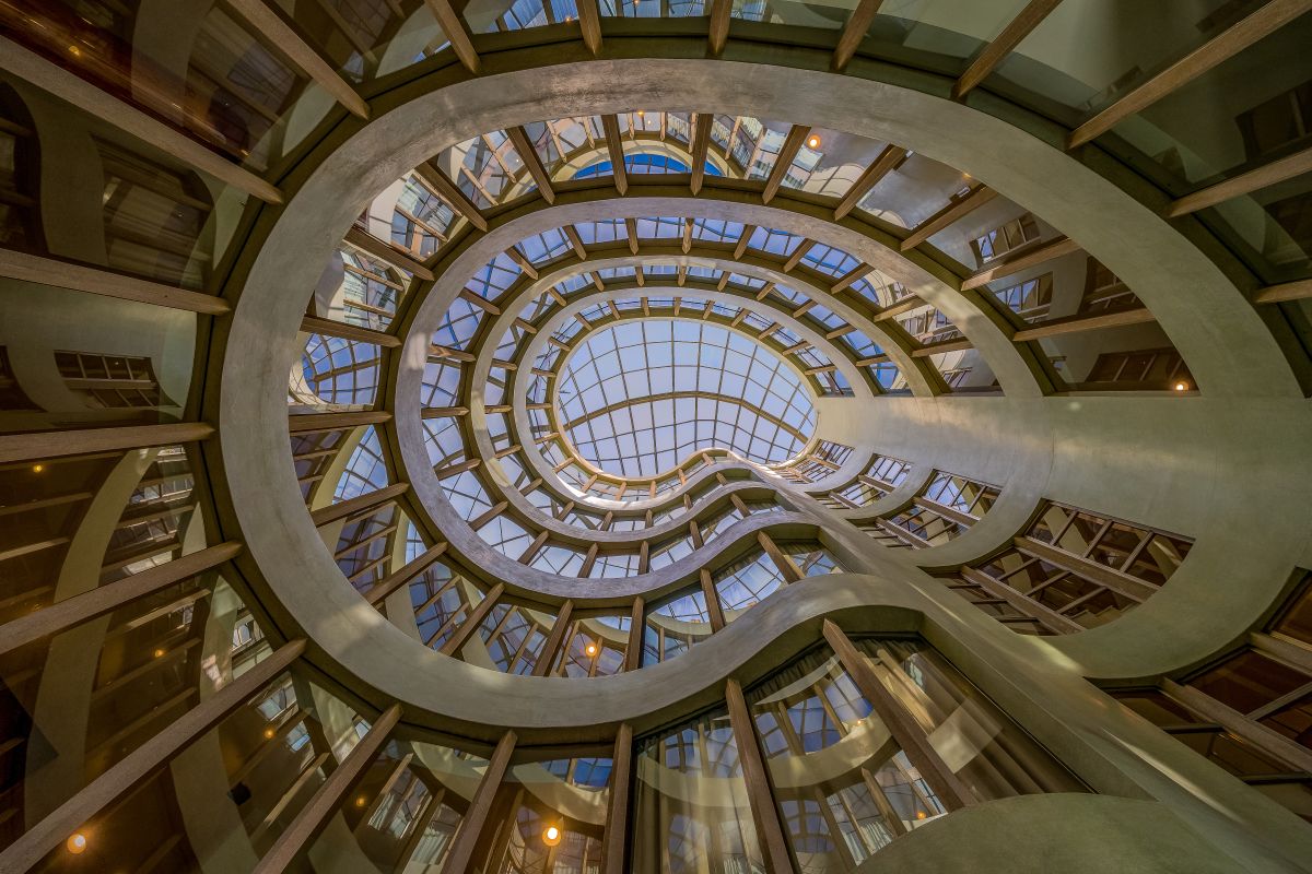 Neuroarchitektūra