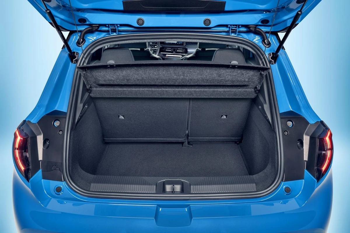 Nissan Micra elektrinis 3
