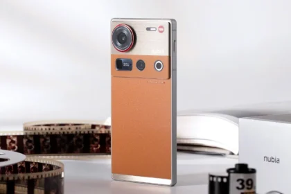 Nubia Z70S Ultra