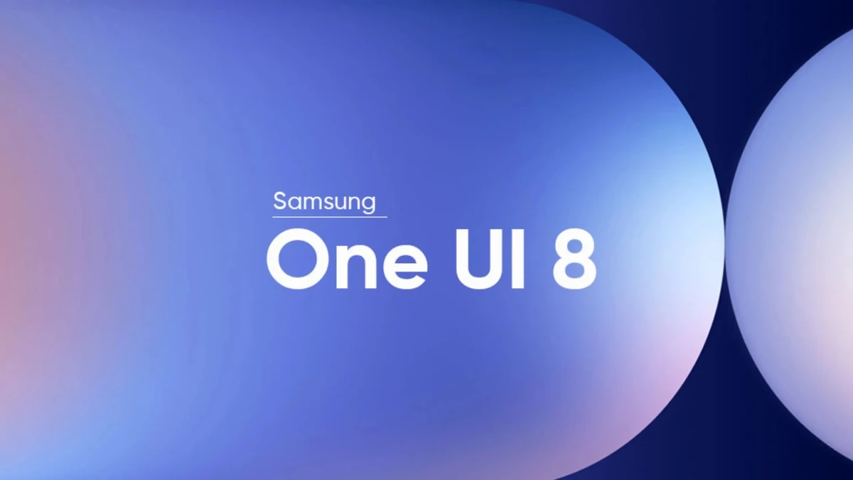 One UI 8 negaus šie telefonai