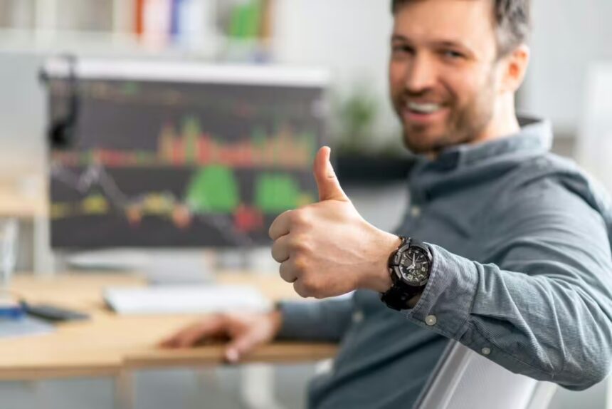 Pasitikėkite savimi ir savo finansais