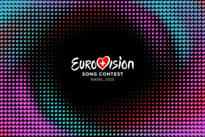 Prasideda Eurovizija