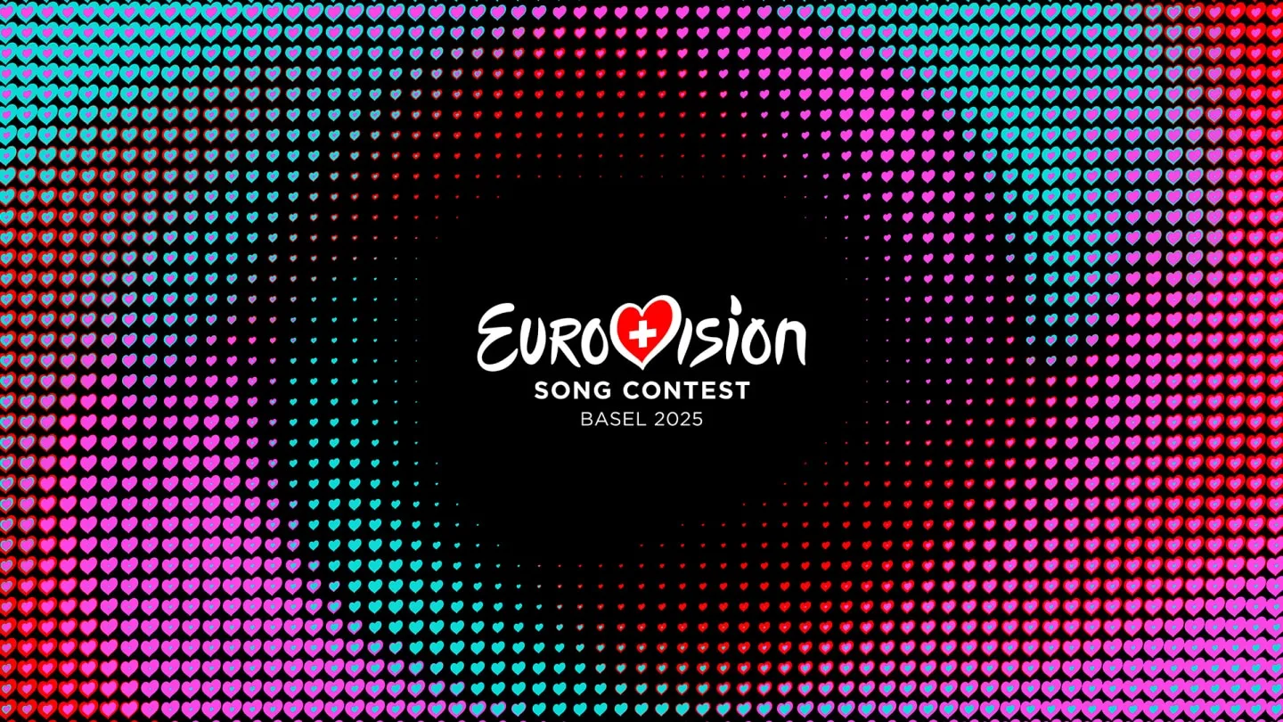 Prasideda Eurovizija
