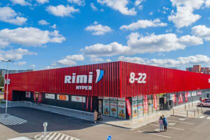 Rimi Baltic