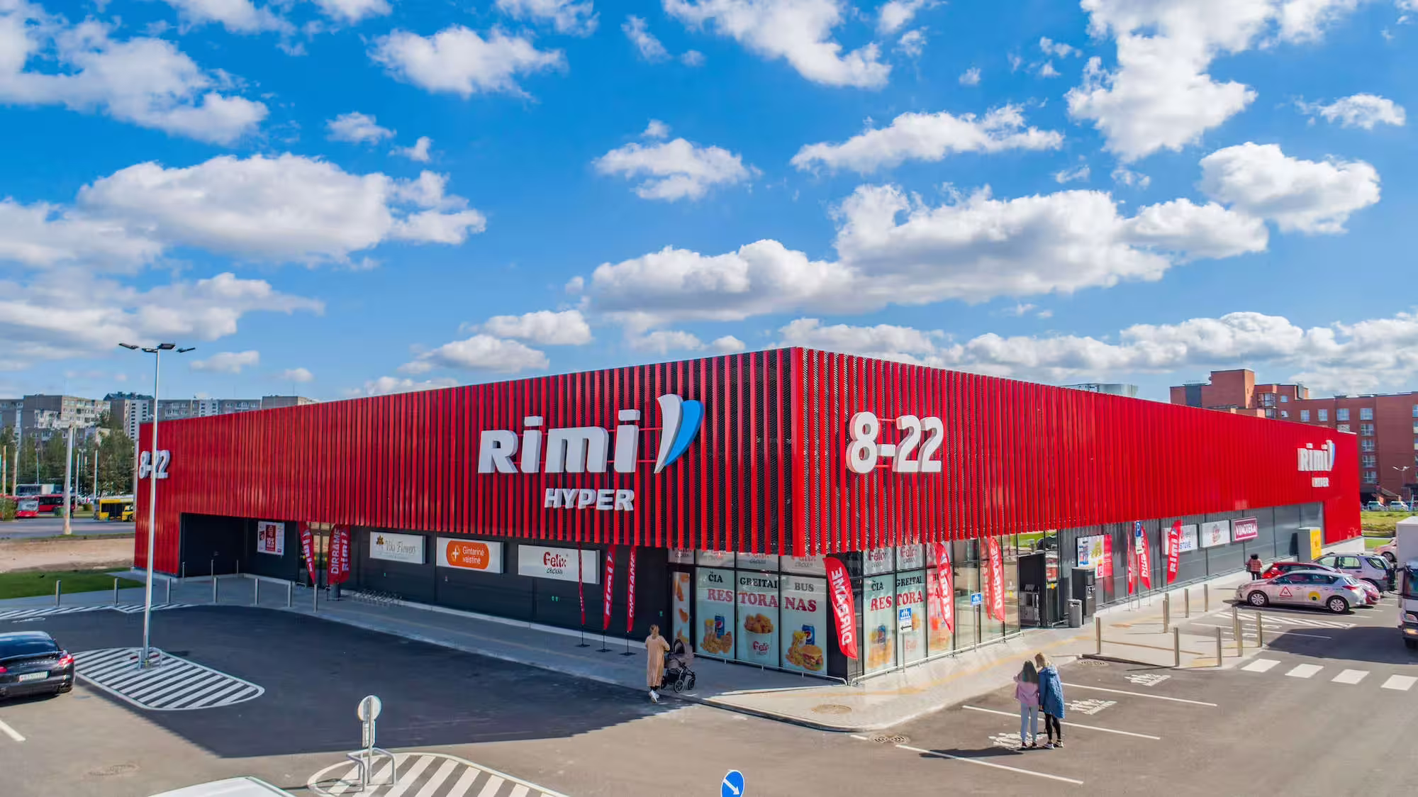 Rimi Baltic