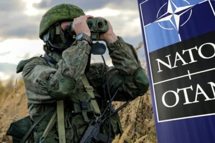 Rusija iki 2028 metų planuoja puolimą prieš NATO