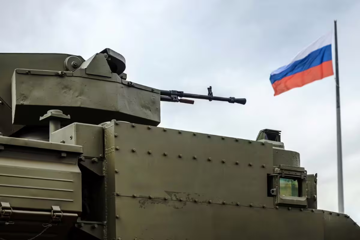 Rusijos kariuomenė 56 km nuo NATO sienos